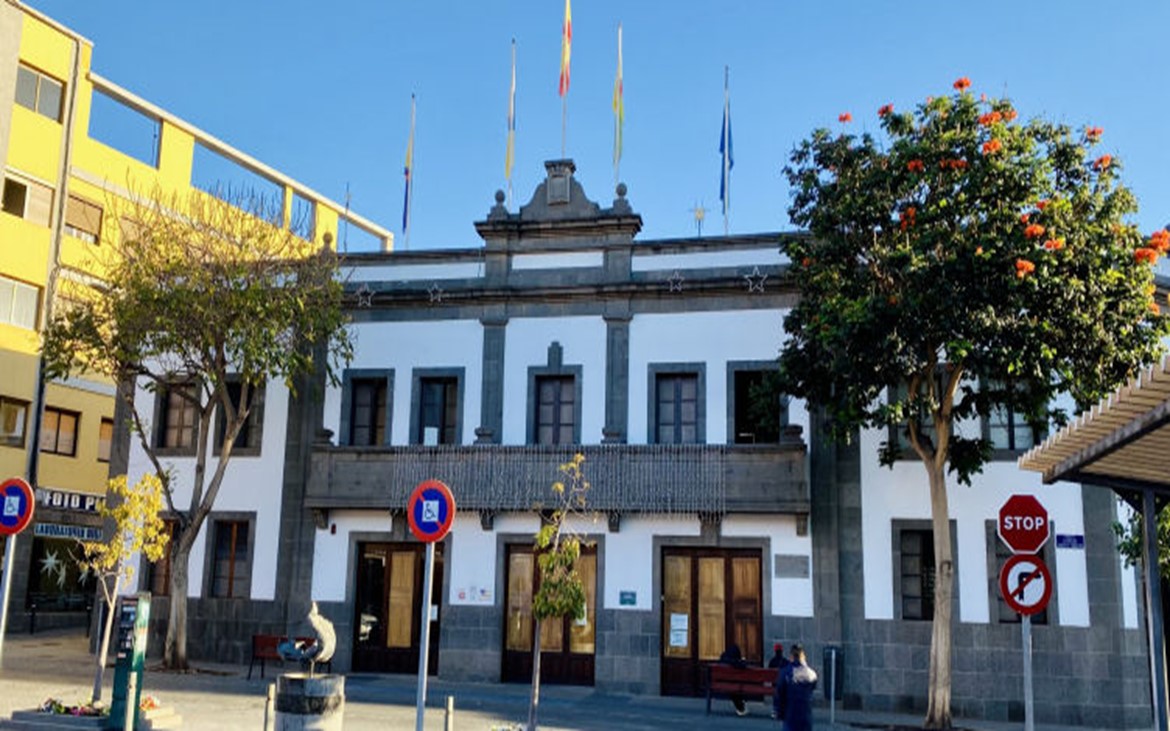 Ayuntamiento de Arucas / CanariasNoticias