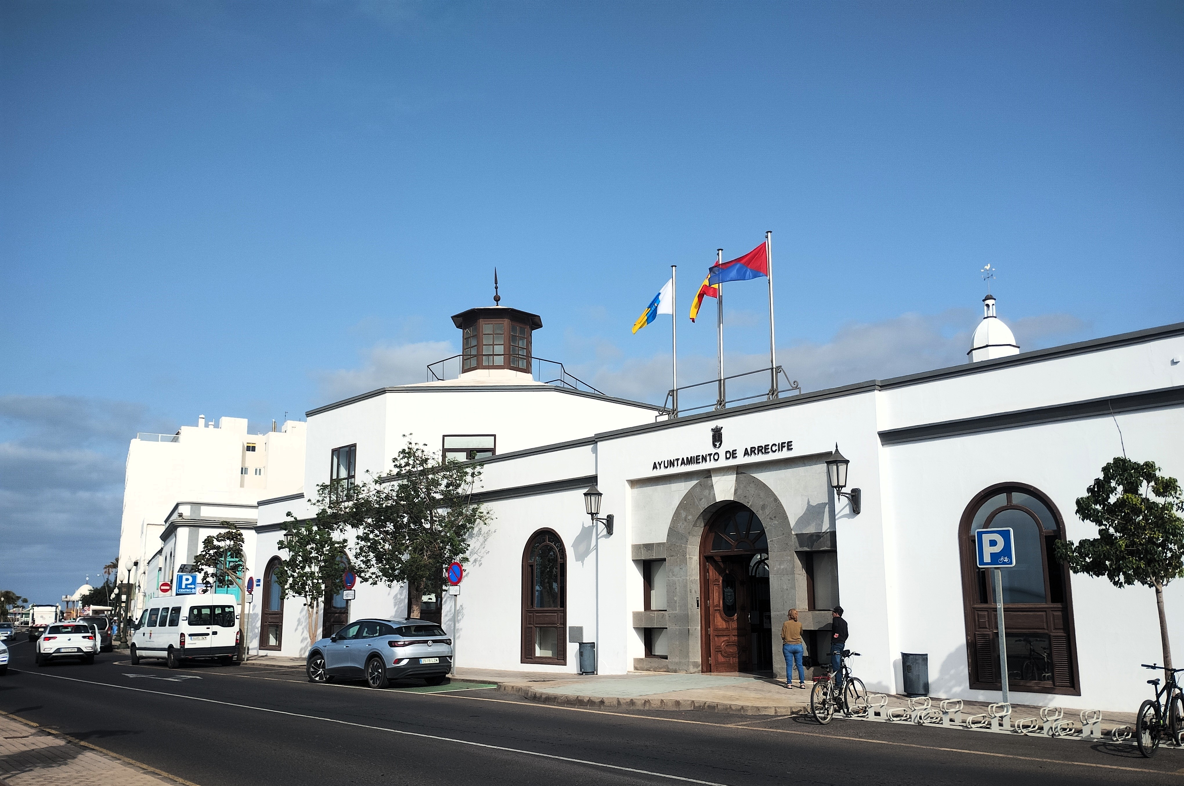 Ayuntamiento de Arrecife