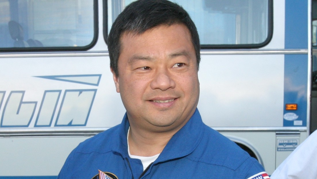 El exastronauta de la NASA, Leroy Chiao