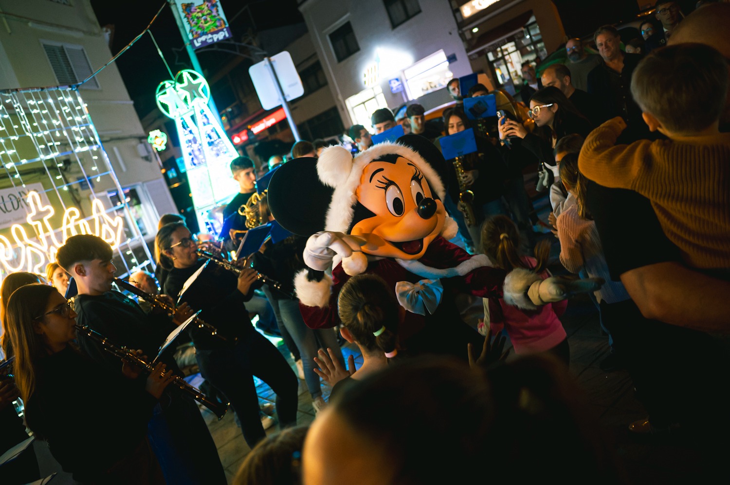 Navidad en La Laguna 