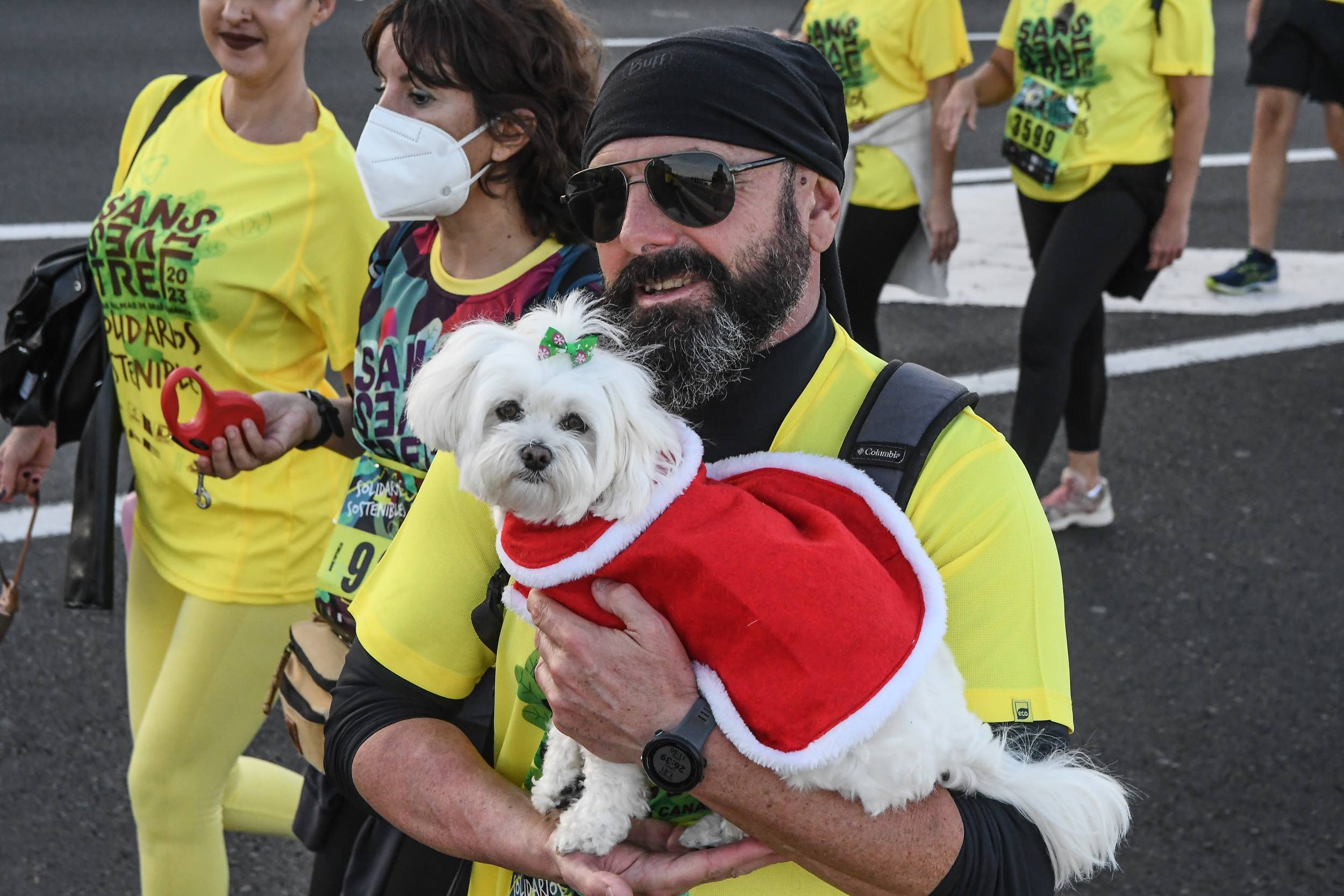 San Silvestre LPGC