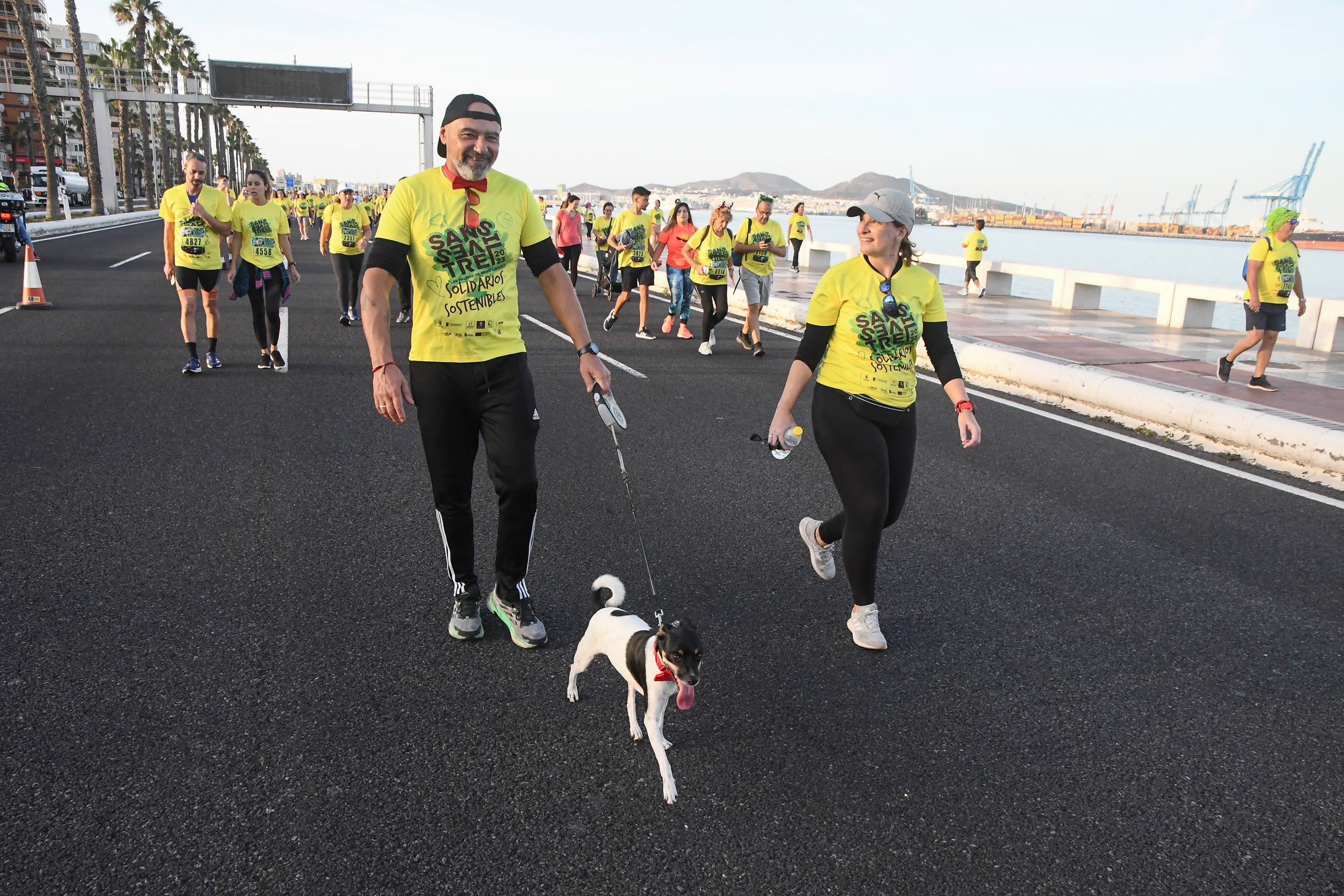 San Silvestre LPGC