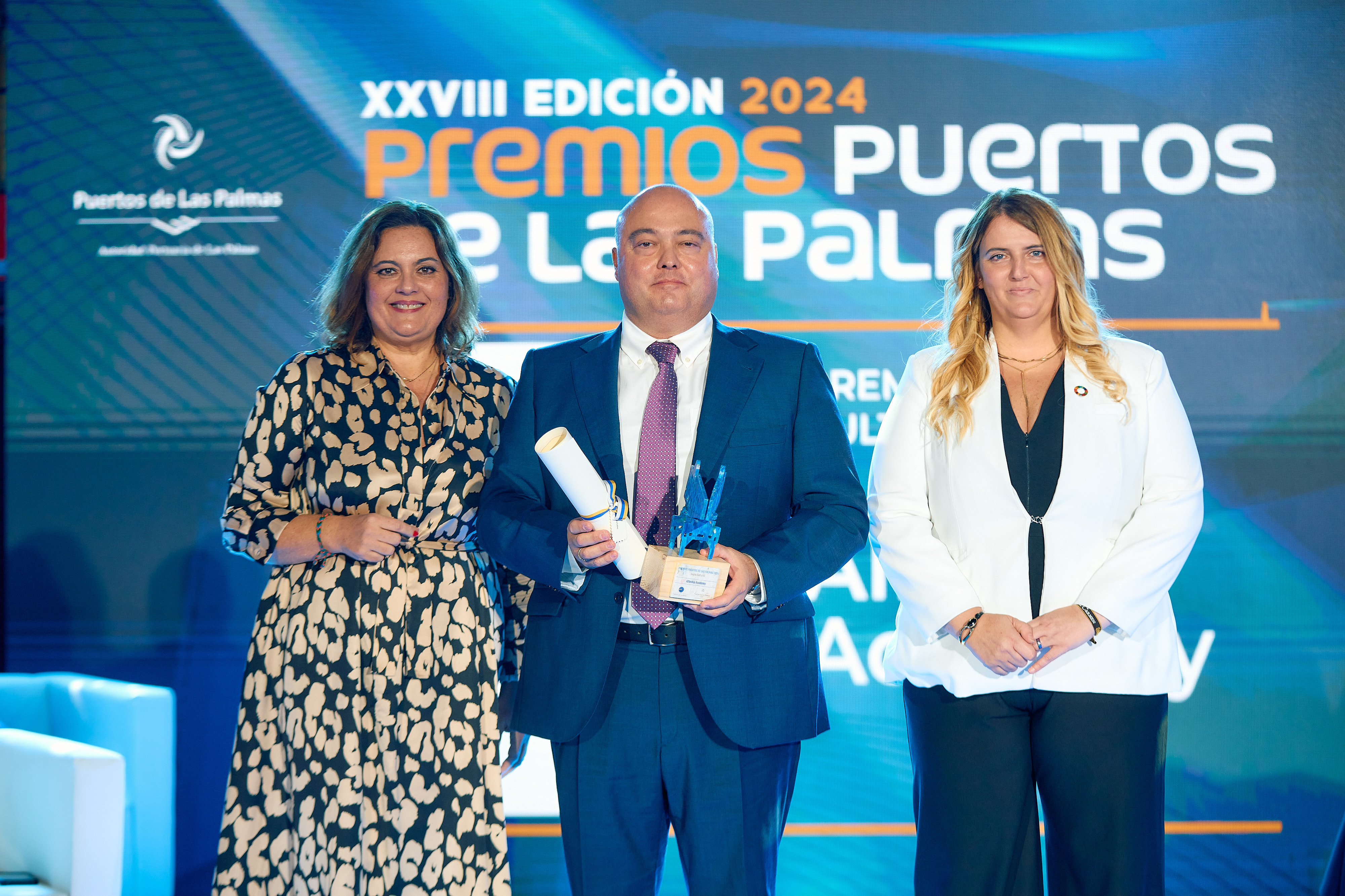 Premios Puertos de Las Palmas