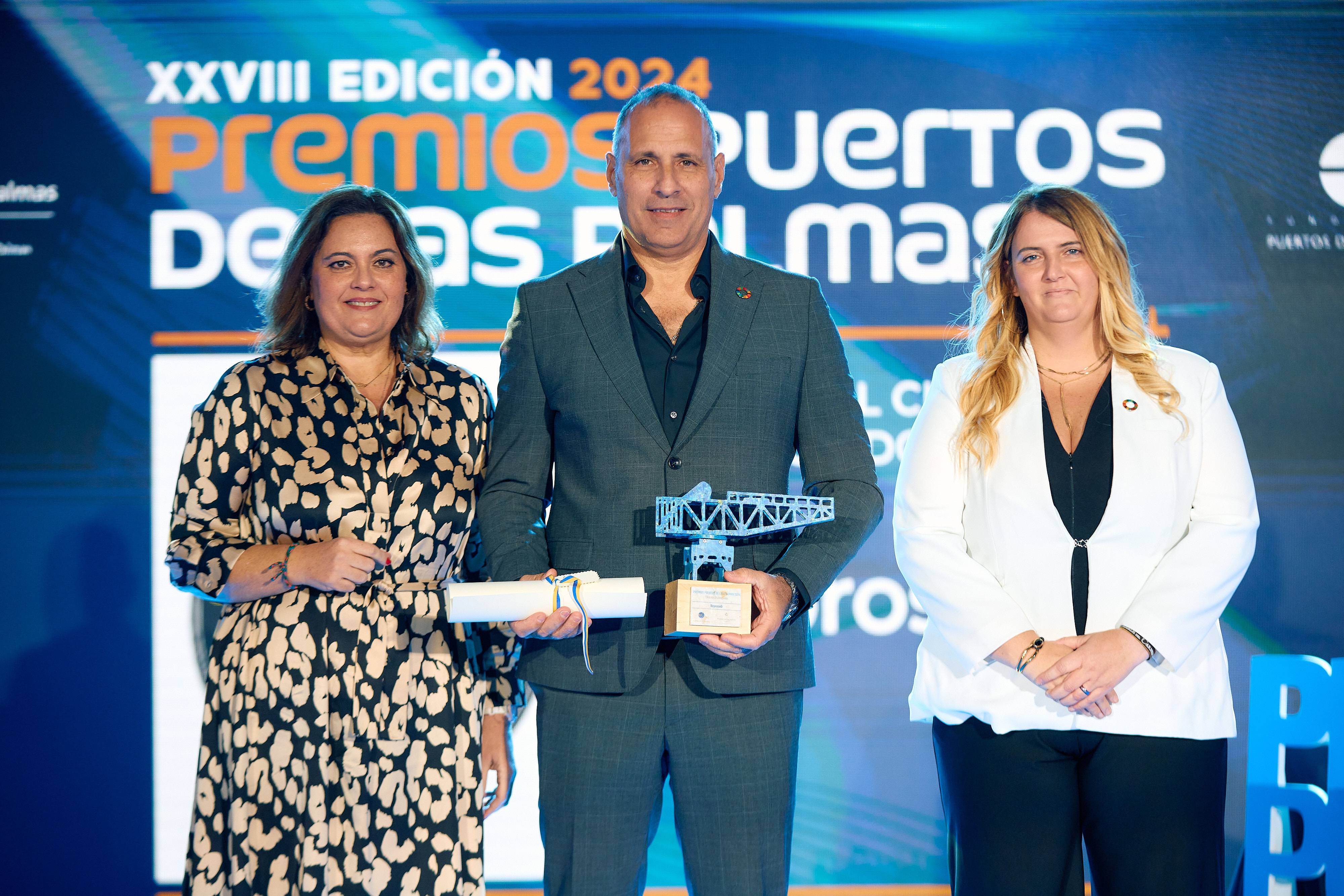 Premios Puertos de Las Palmas