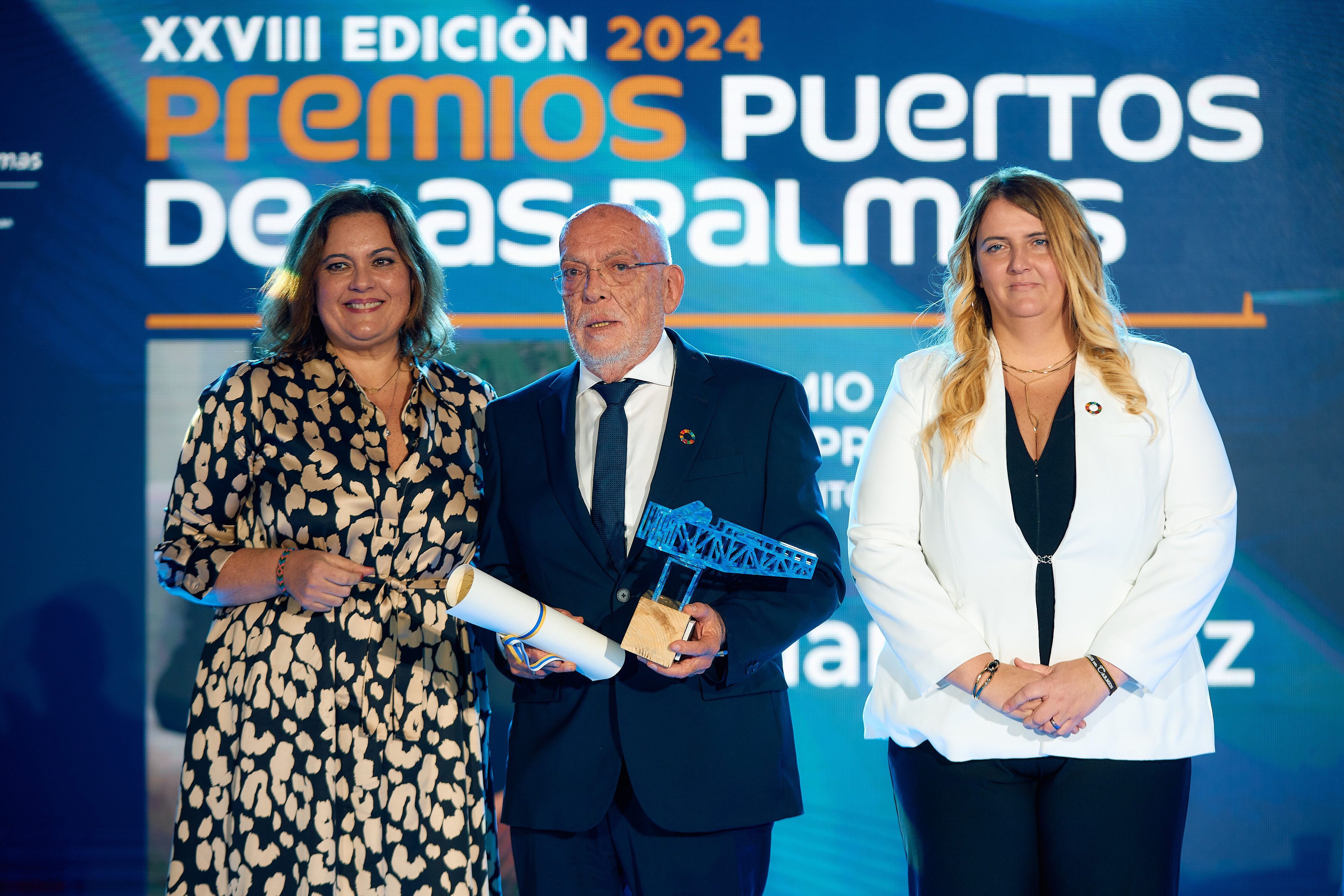 Premios Puertos de Las Palmas