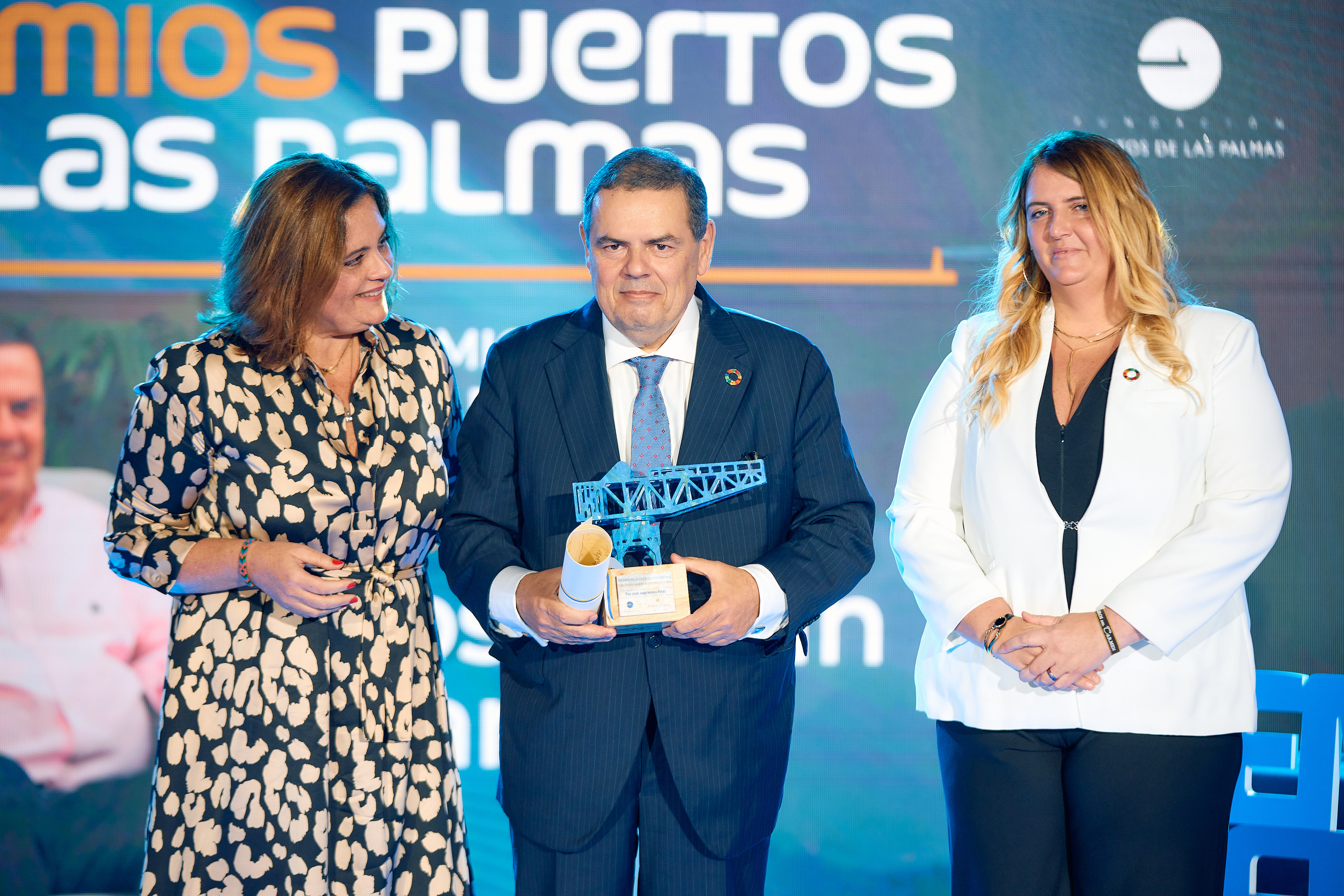 Premios Puertos de Las Palmas