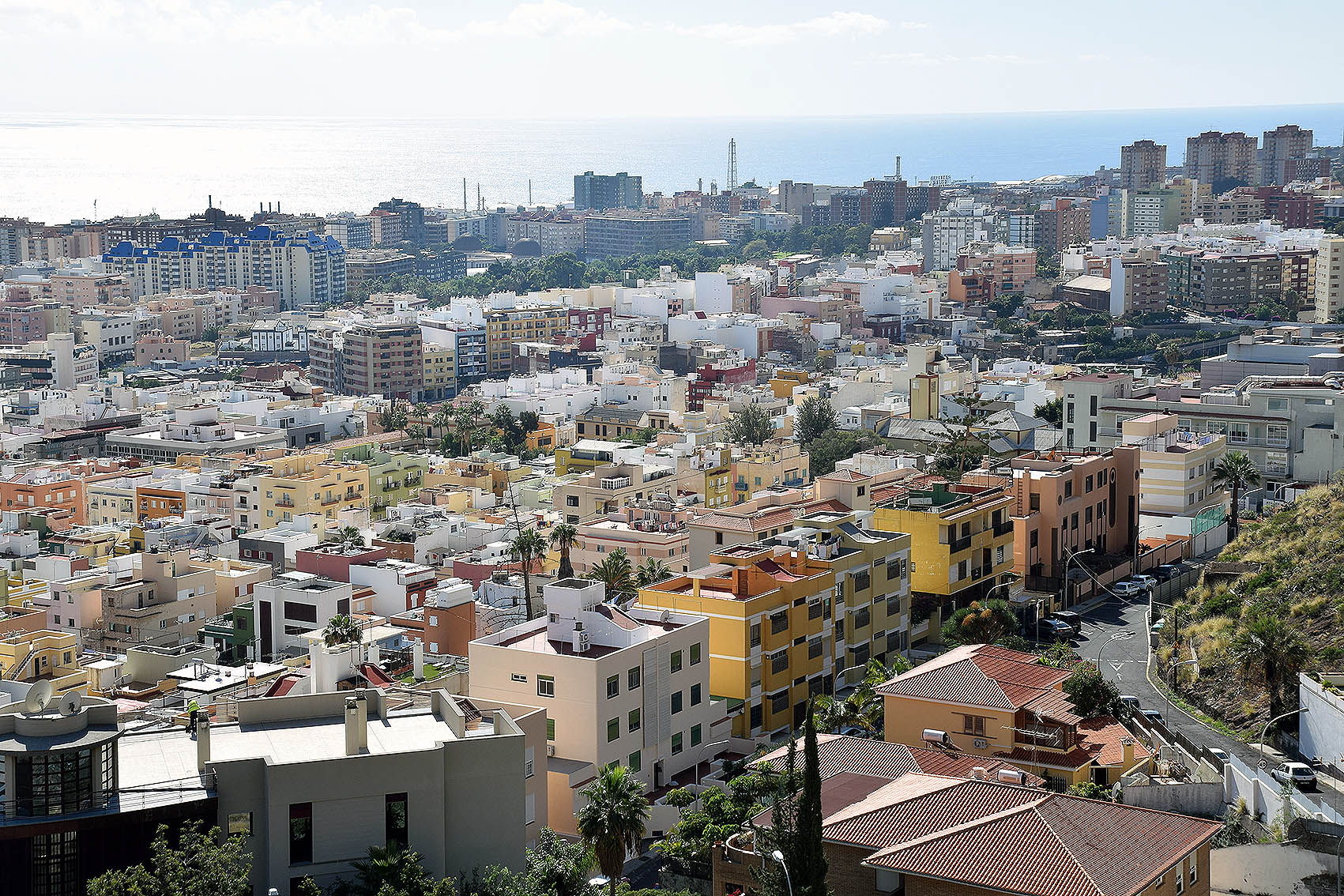 Santa Cruz de Tenerife/ canariasnoticias.es