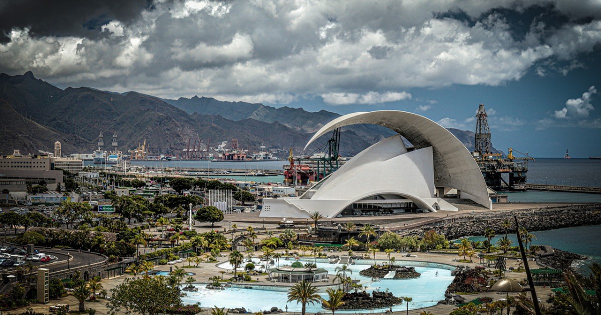 Santa Cruz de Tenerife/ canariasnoticias.es