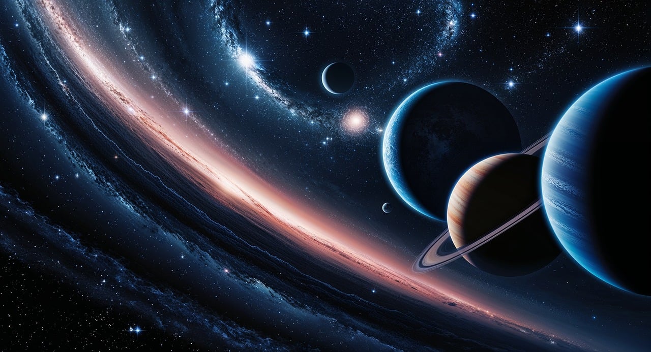 planetas 