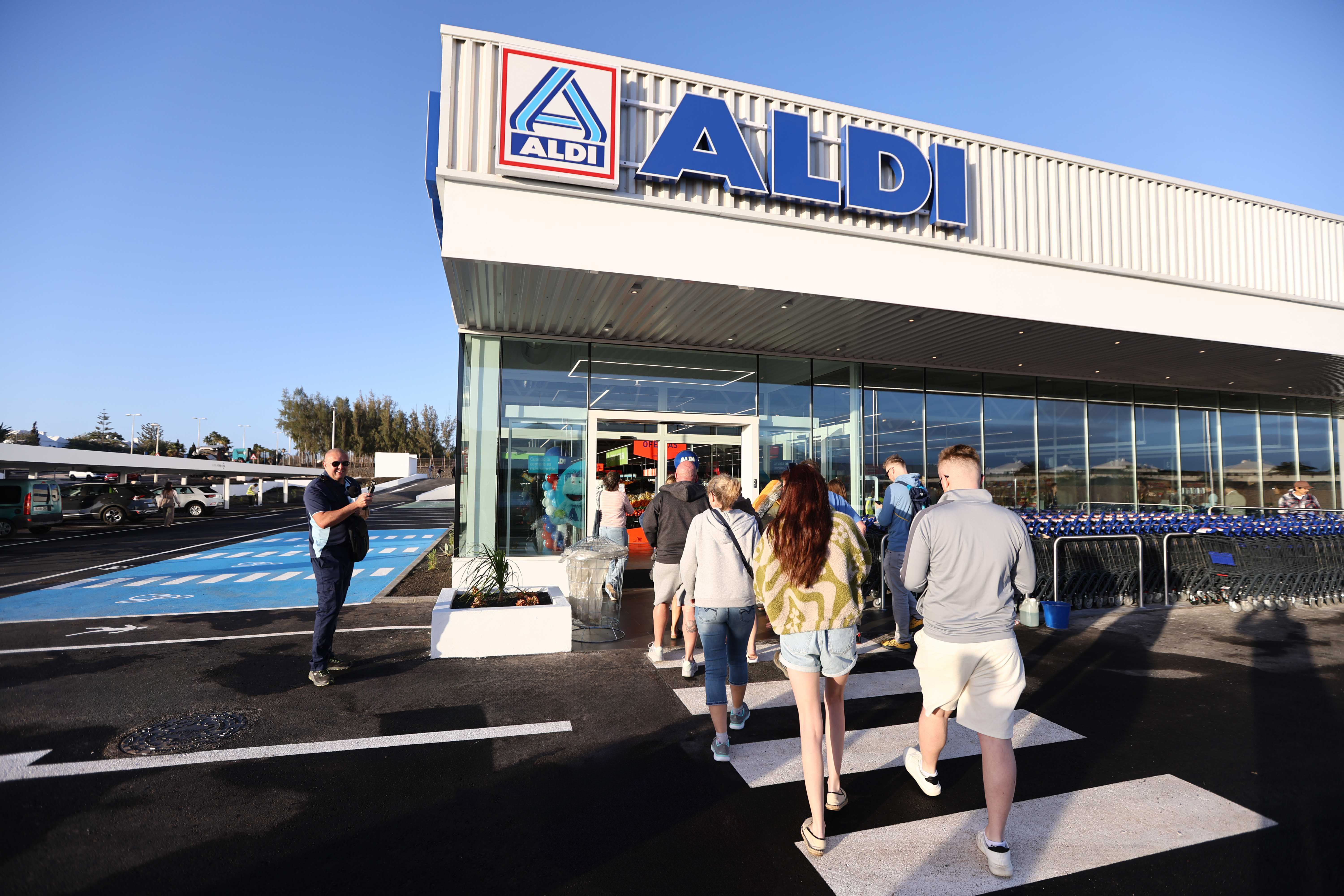 ALDI