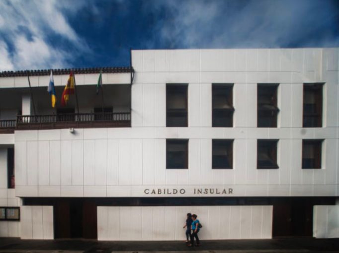 Cabildo de El Hierro