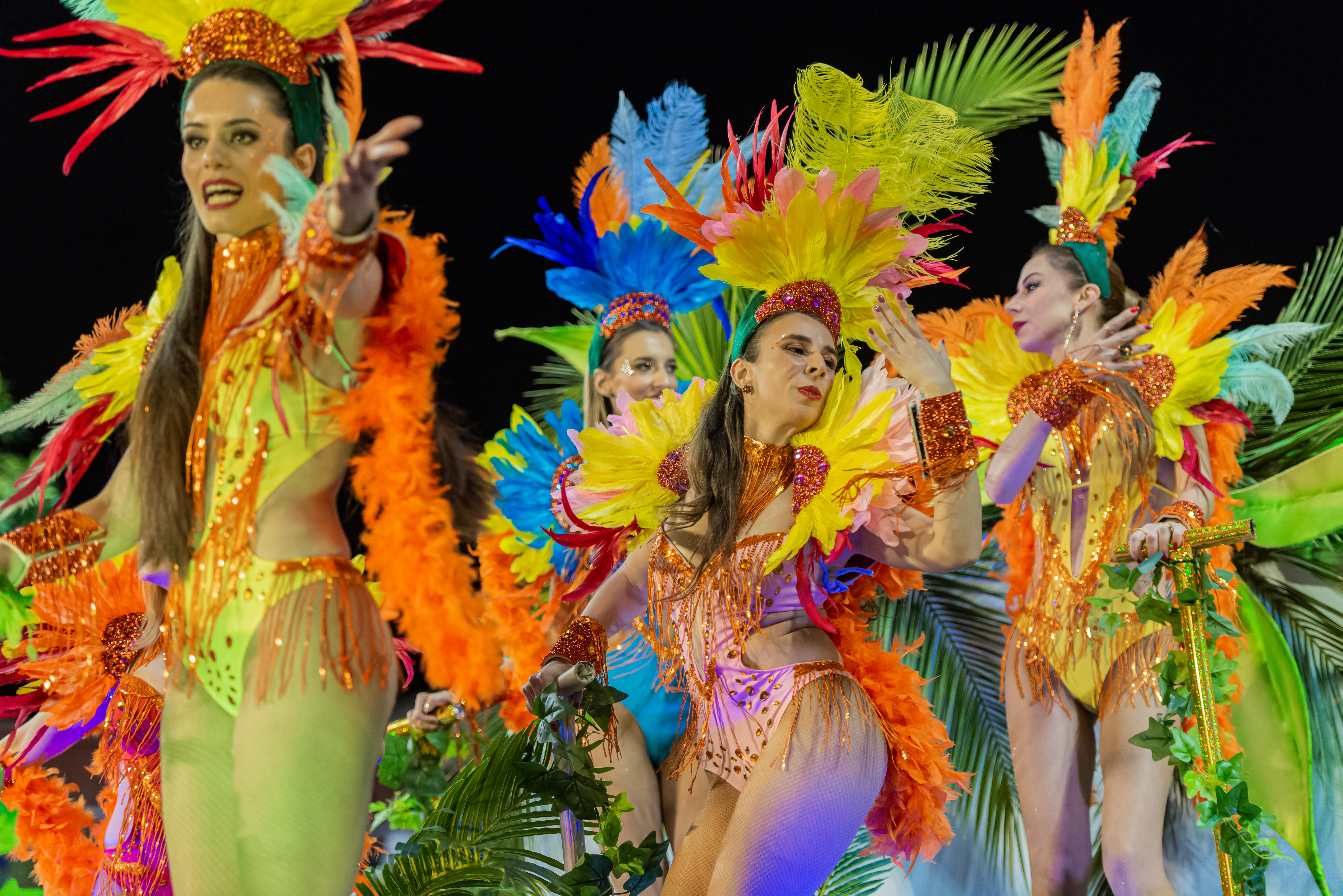 Carnaval de Madeira