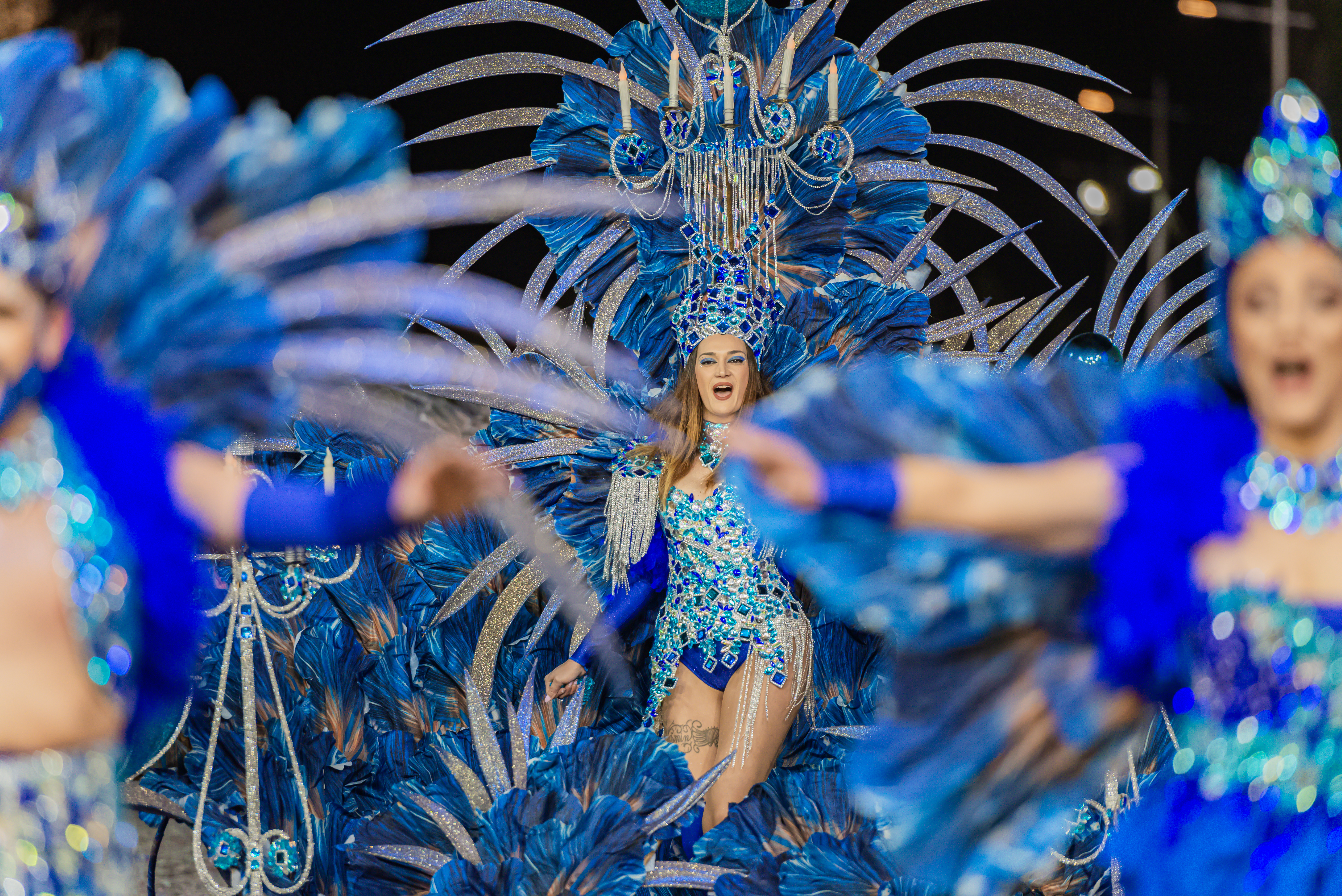 Carnaval de Madeira