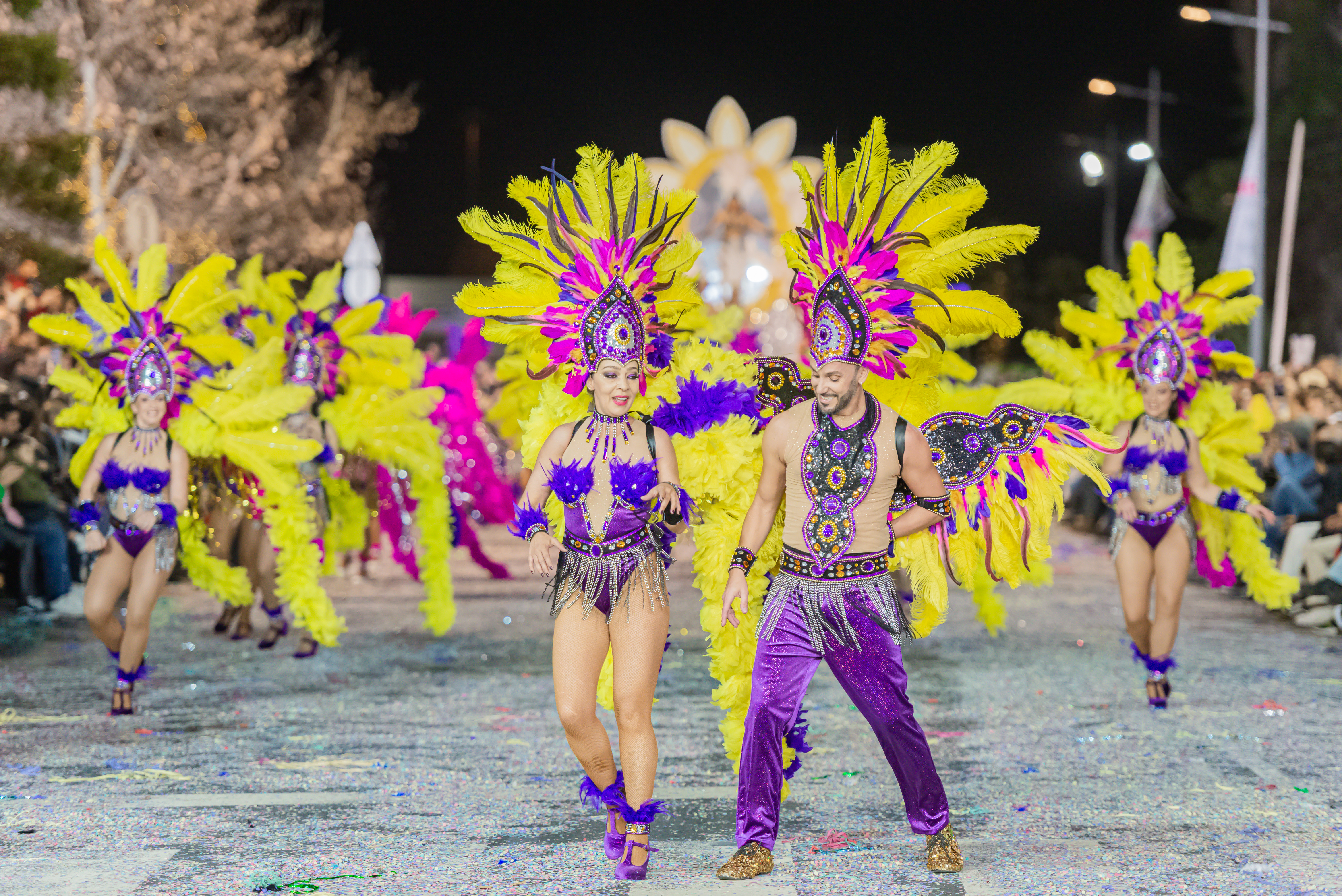 Carnaval de Madeira