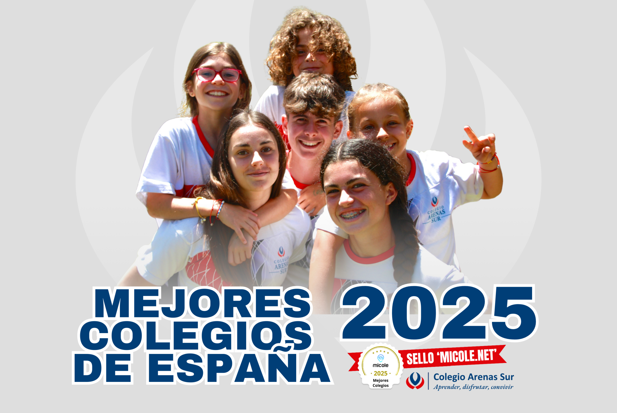 Colegio Arenas Sur