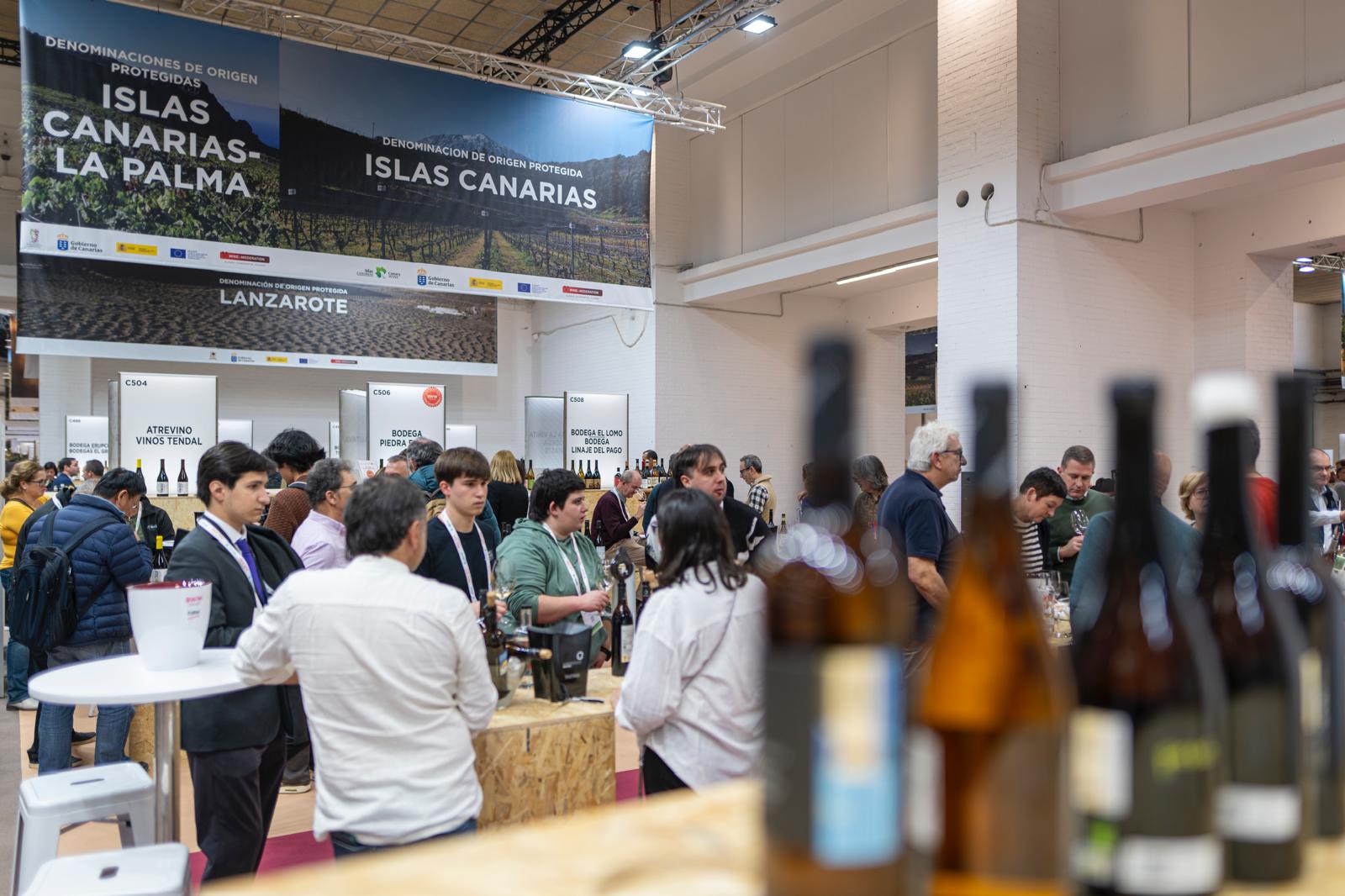 Barcelona Wine Week