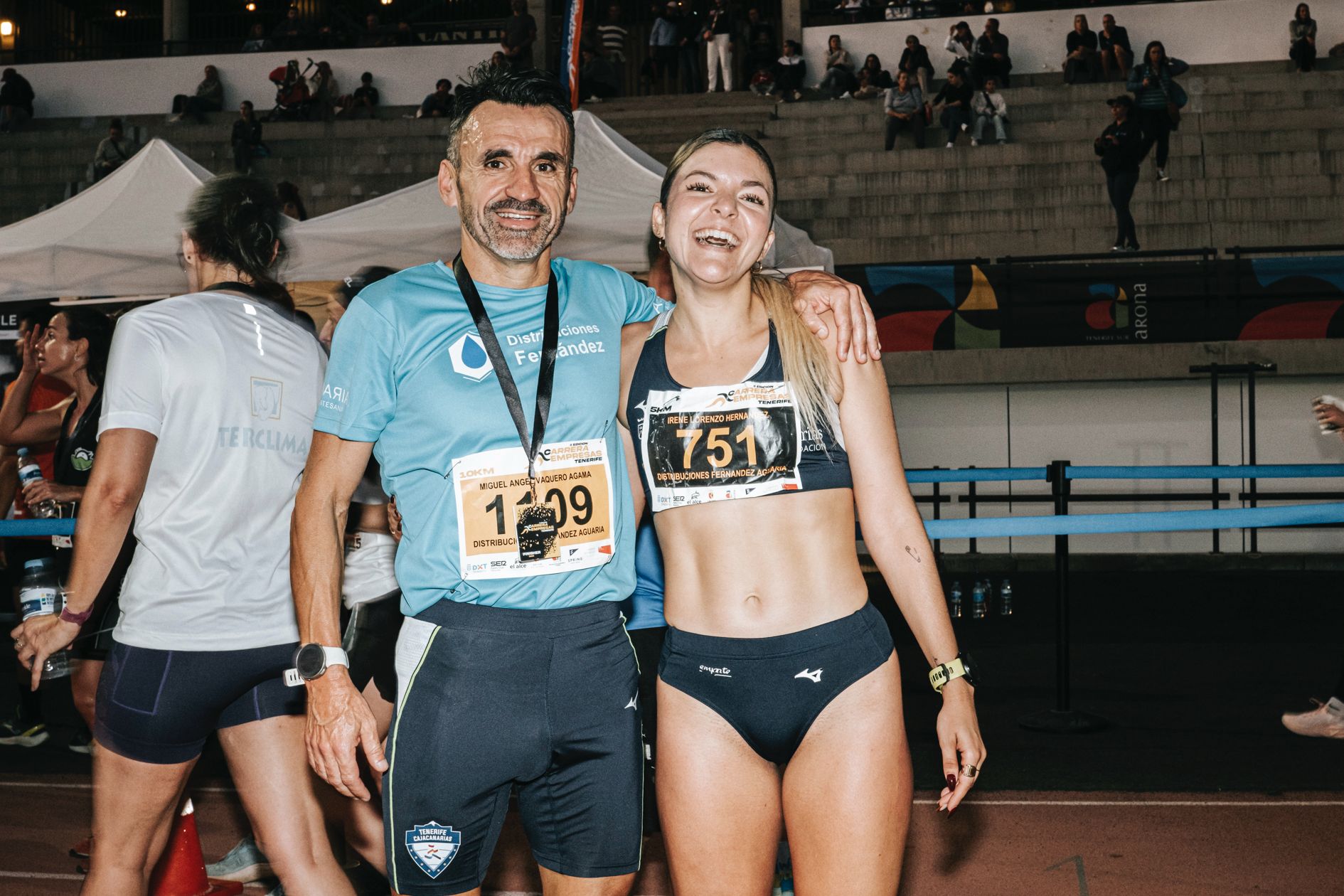 Carrera de las Empresas de Tenerife