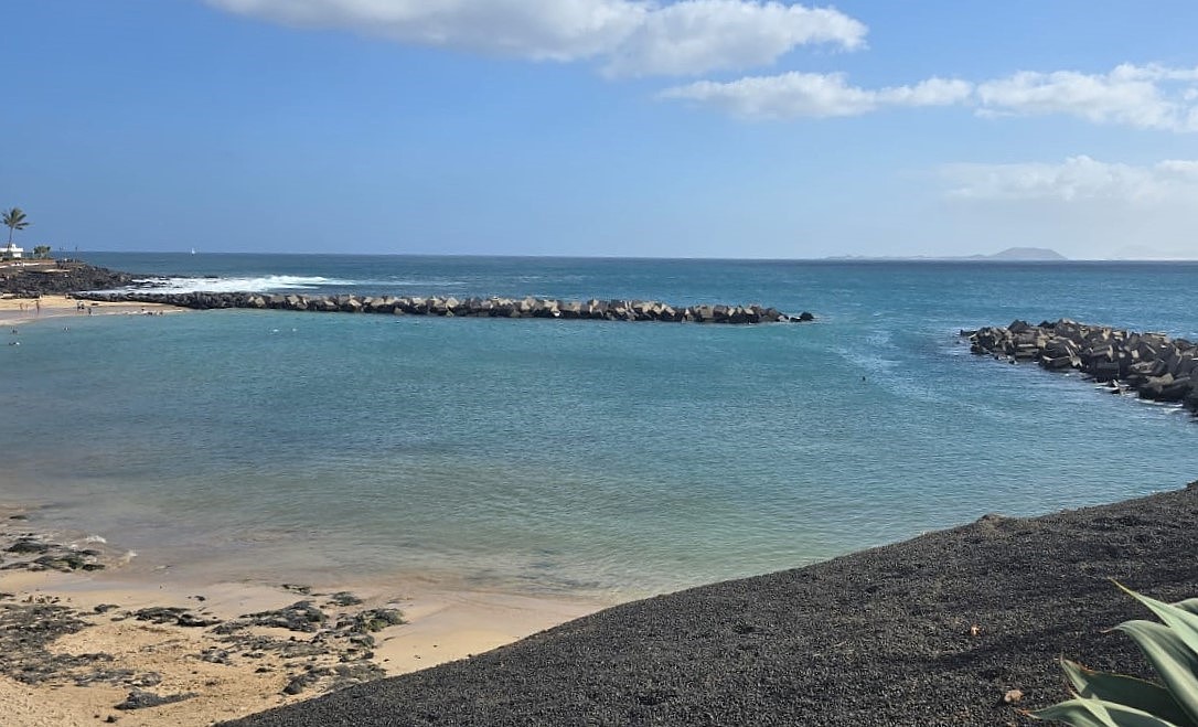 Playa Flamingo