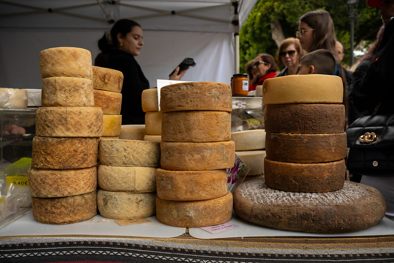 Feria del Queso