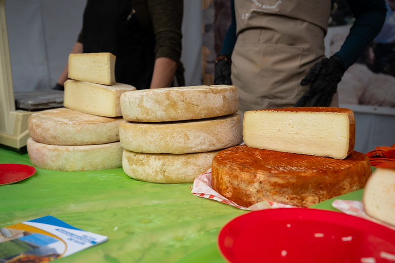 Feria del Queso