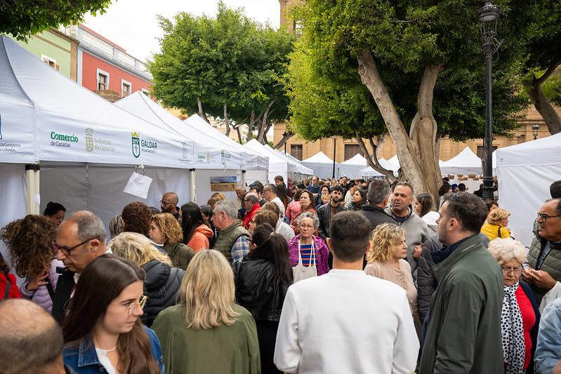 Feria del Queso