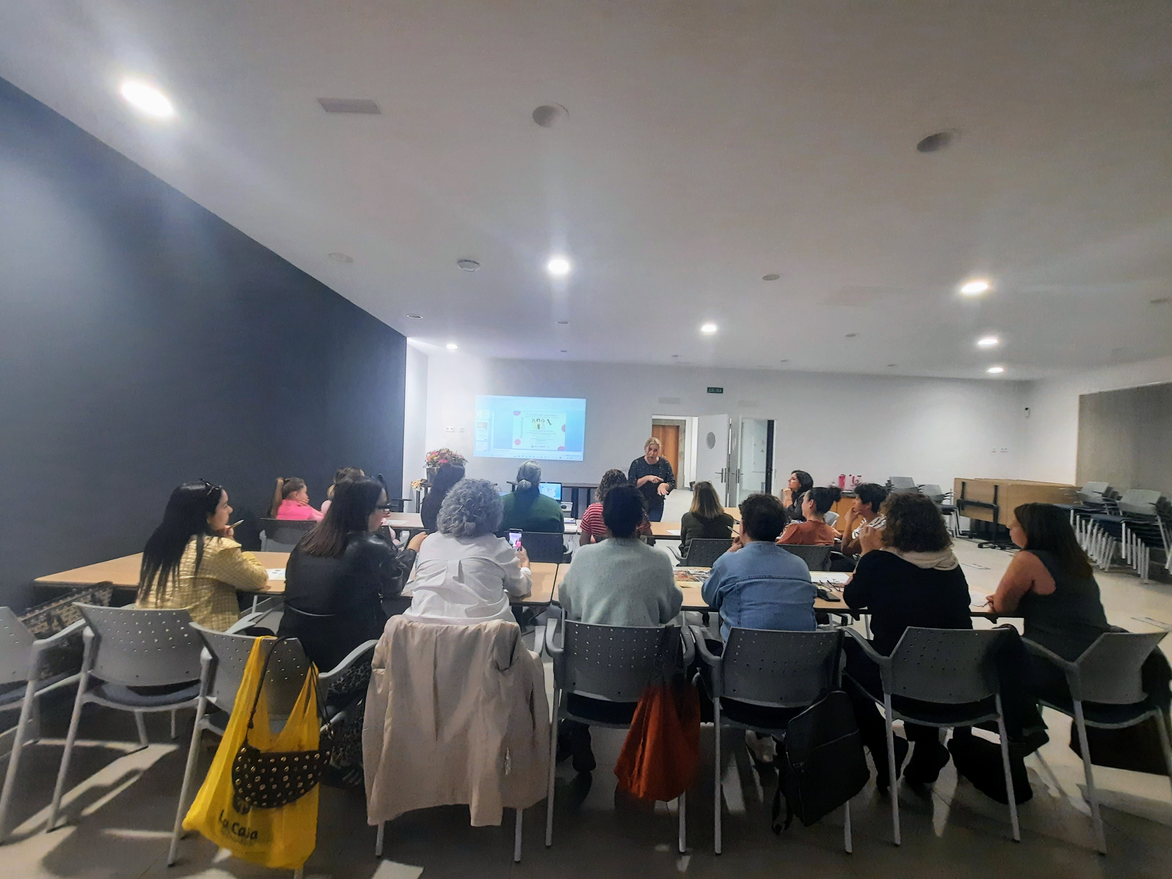 Jornadas de Mujer Emprendedora