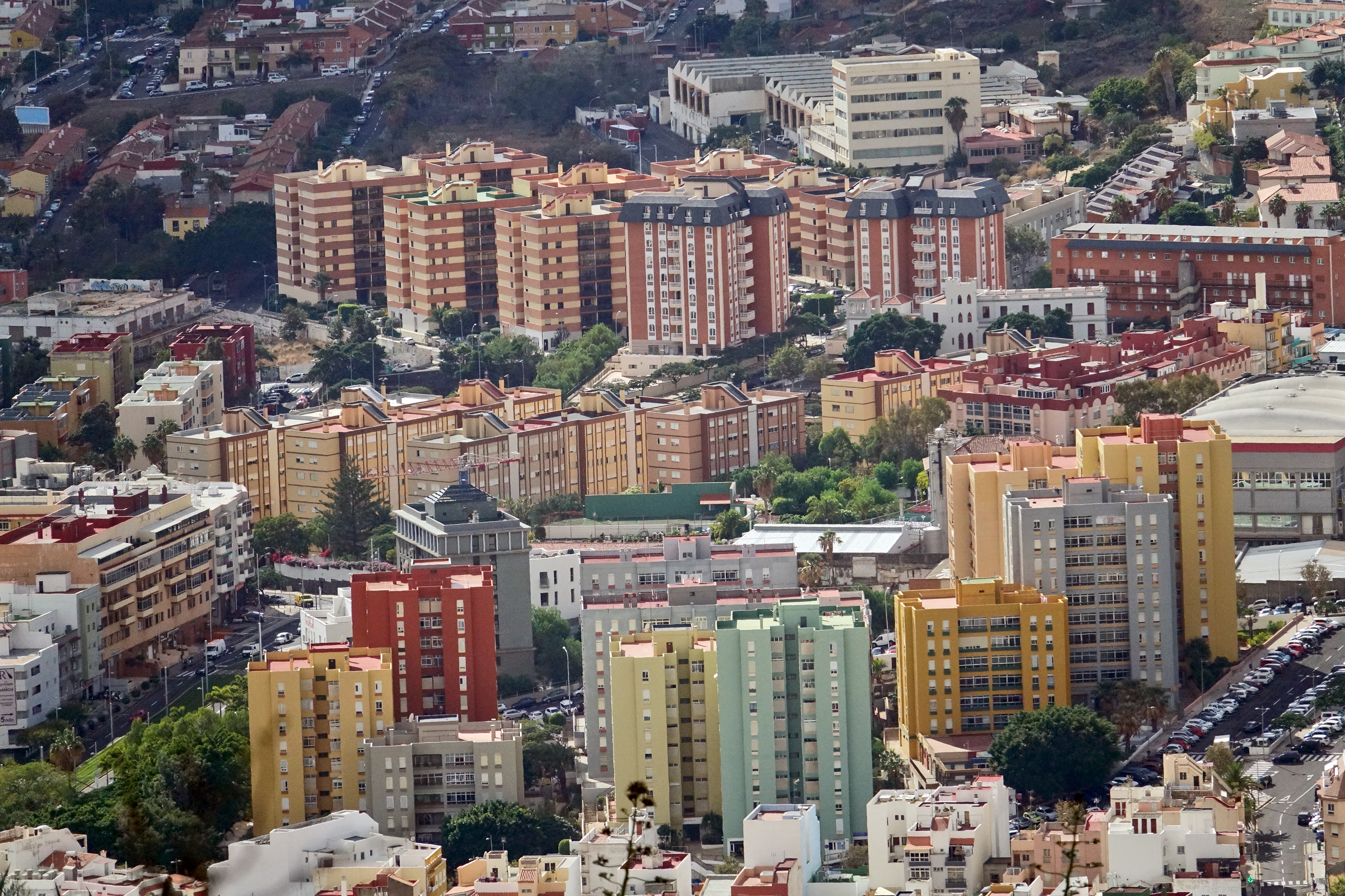 Santa Cruz de Tenerife