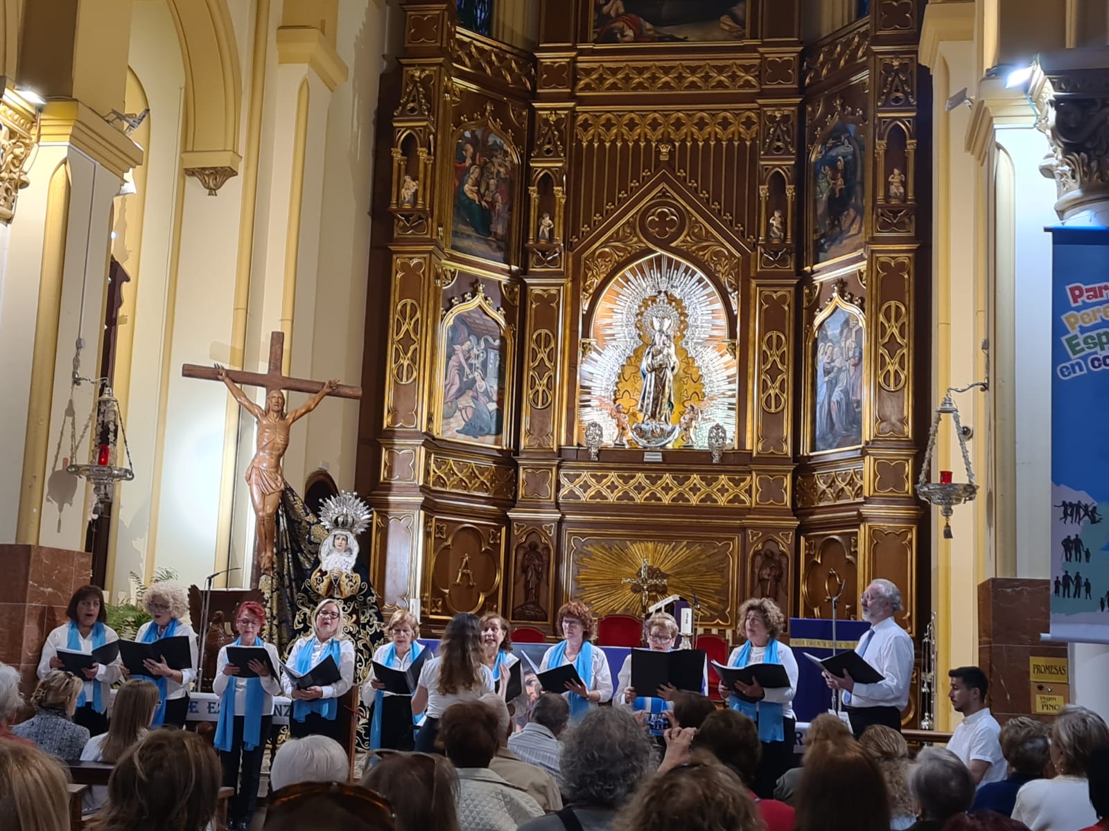 Conciertos culturales 