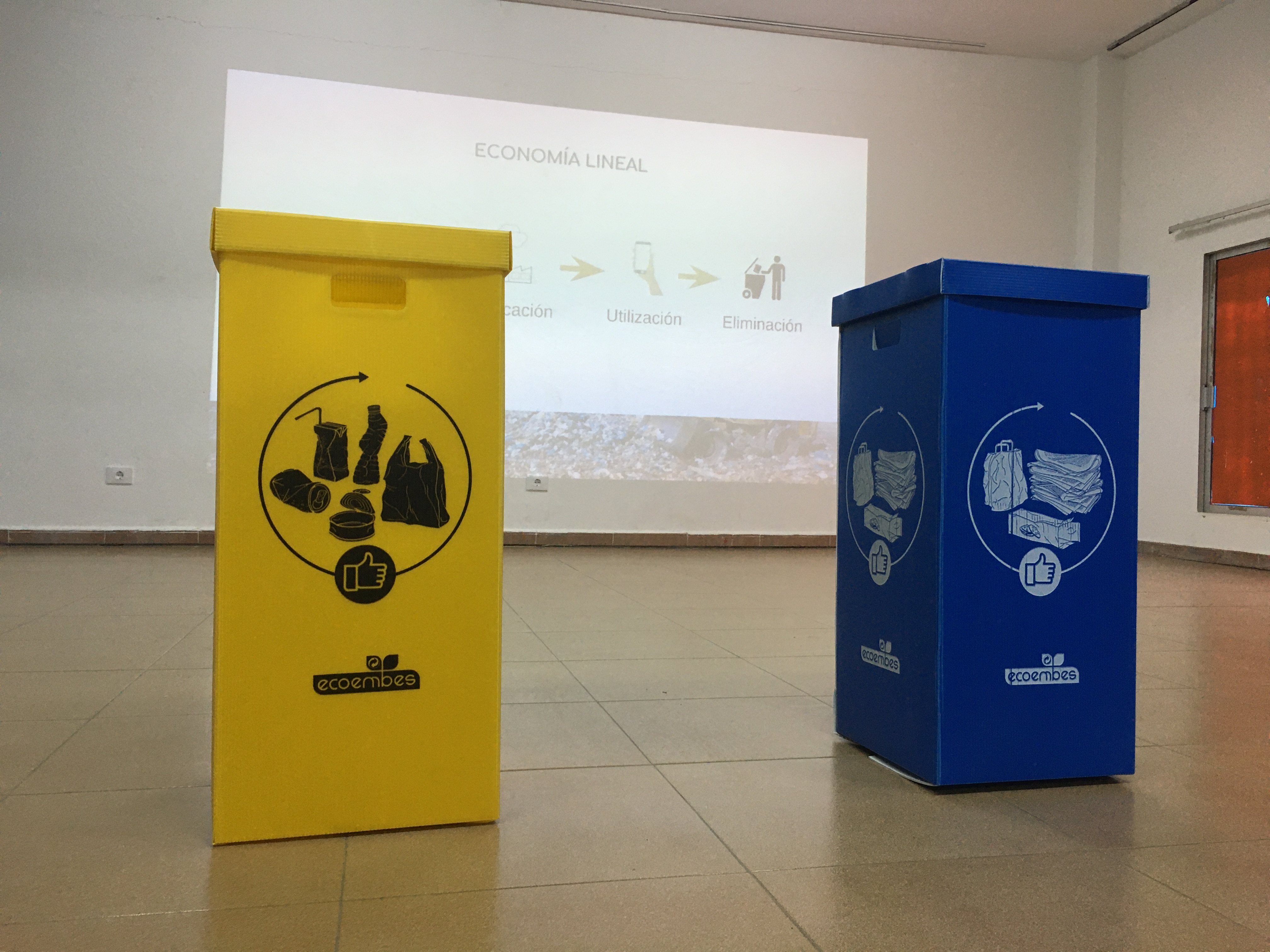 Telde Recicla 