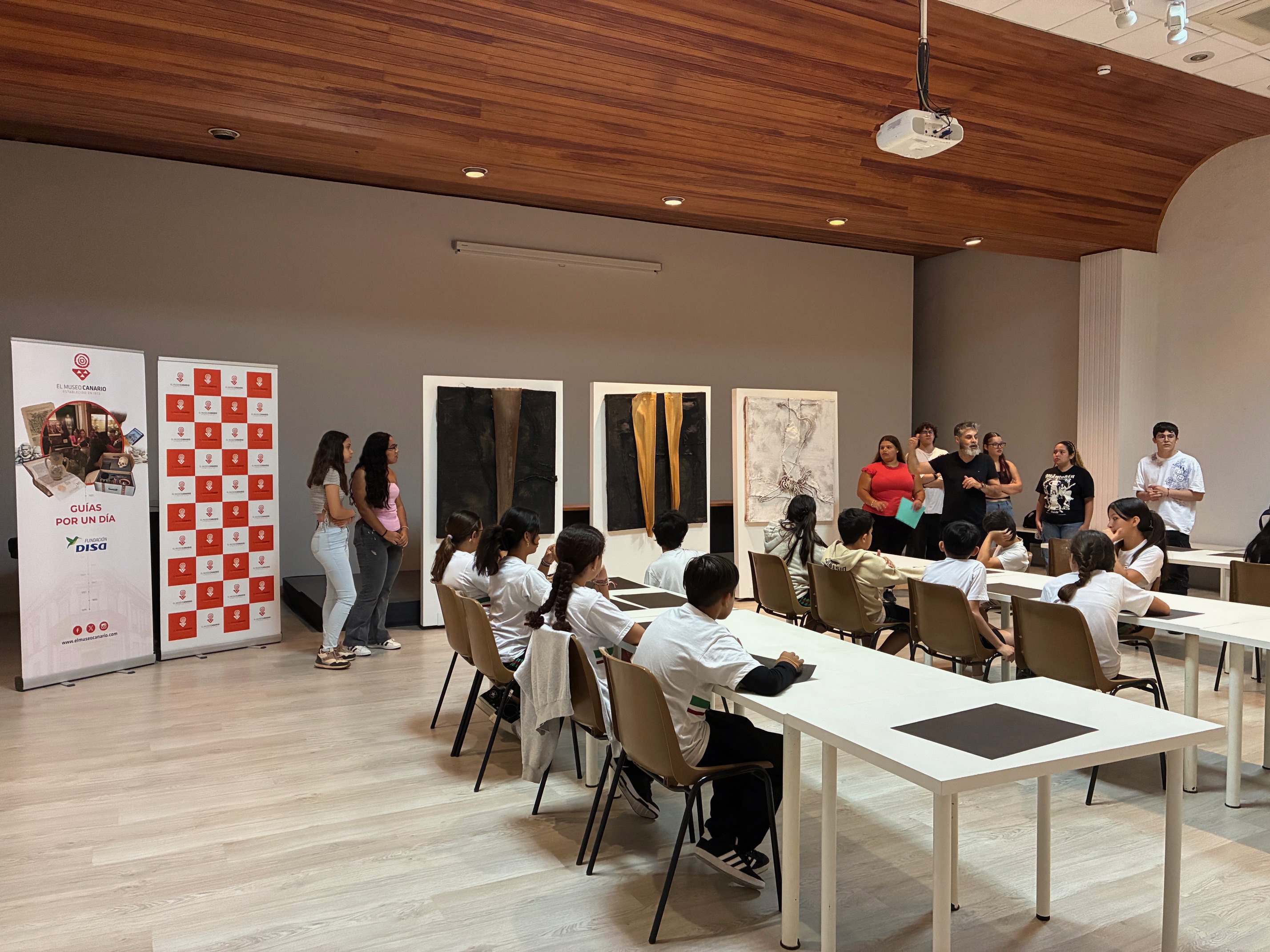 El Museo Canario 