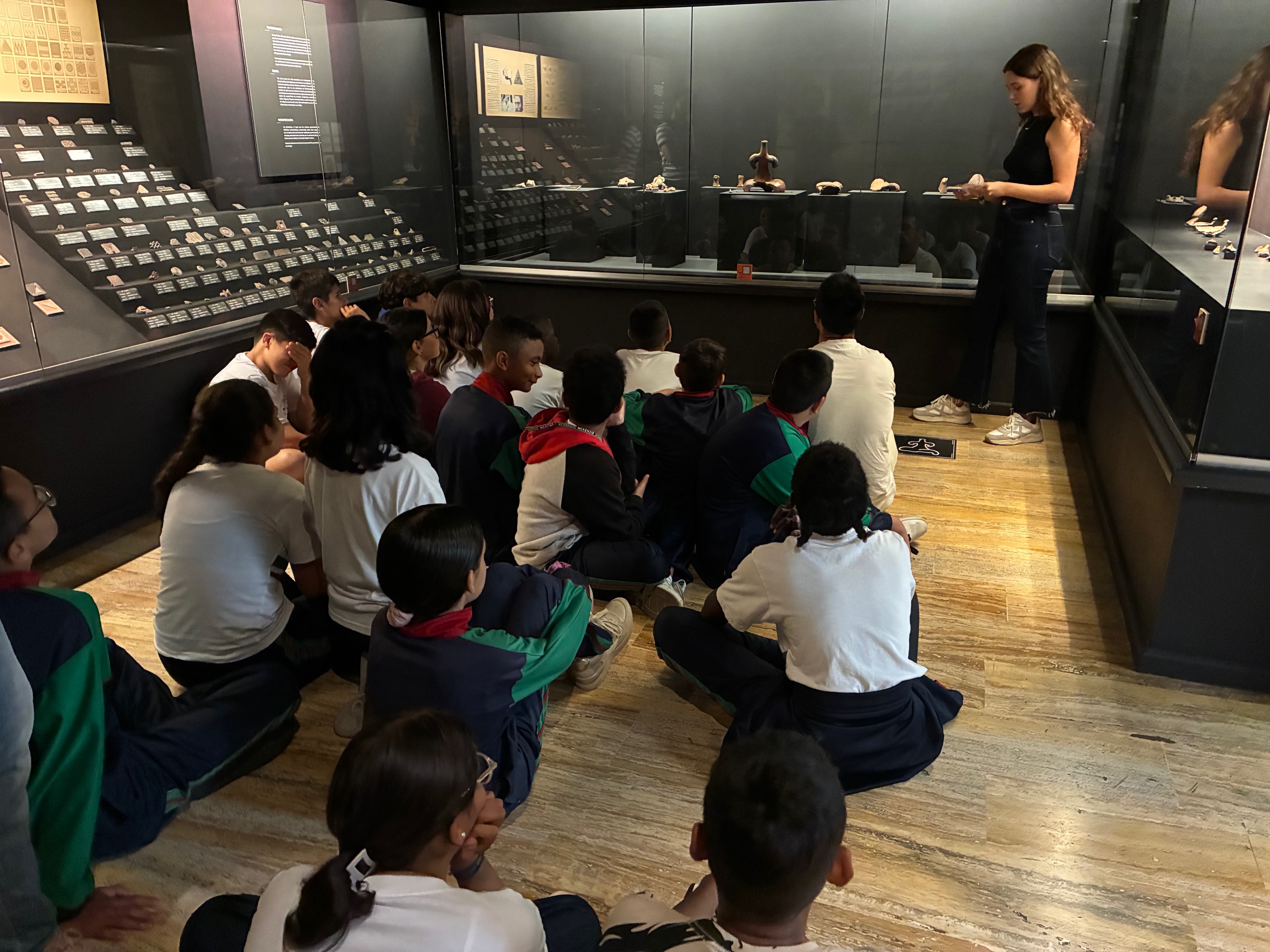 El Museo Canario 