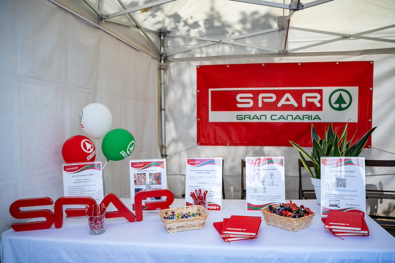 Feria de Empleo Santa Lucía