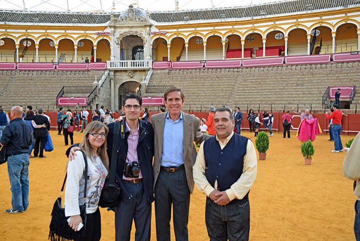 Foto Antonio Rendón Domínguez Foto Antonio Rendón Domínguez