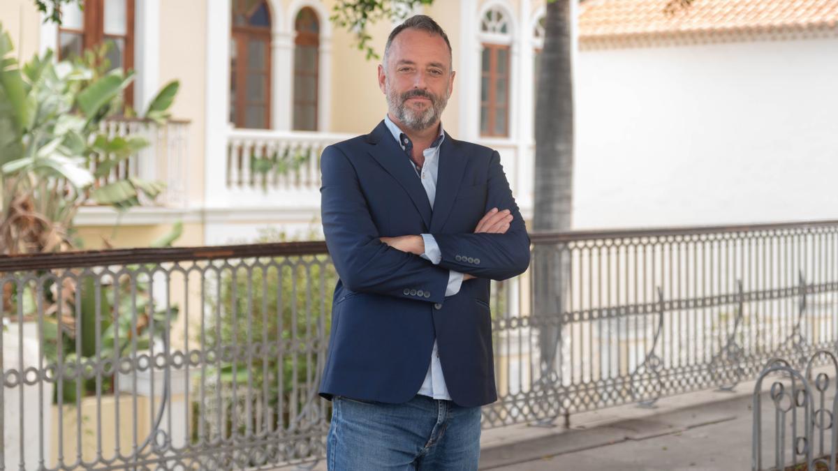 Alberto Paz/ canariasnoticias.es