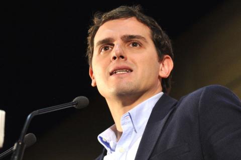 Albert Rivera