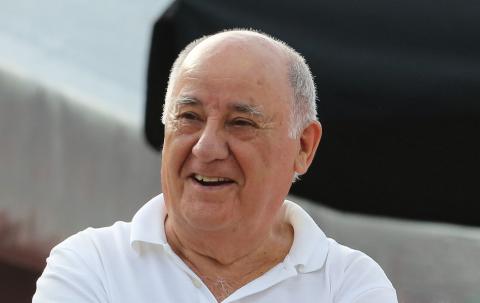 Amancio Ortega