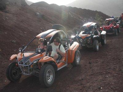 Buggies en Fuerteventura