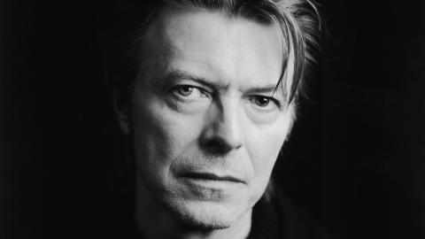 David Bowie