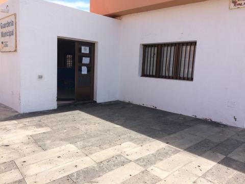 Escuela infantil La Oliva