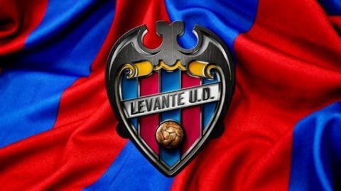 Escudo del Levante