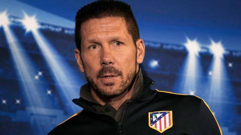 Diego Simeone