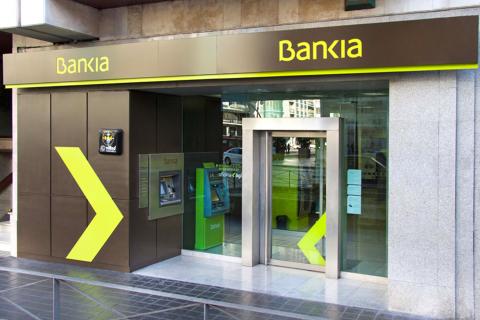 Bankia