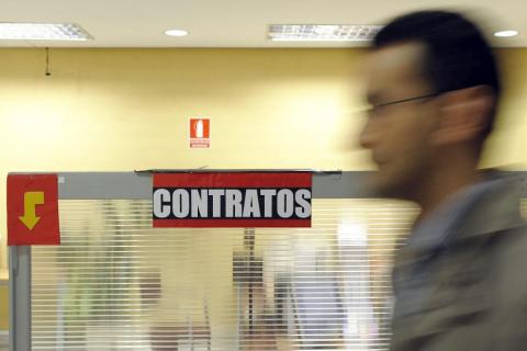 Oferta de contratos