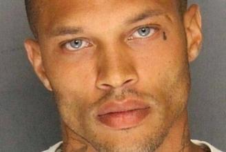 Jeremy Meeks