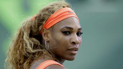 Serena Williams