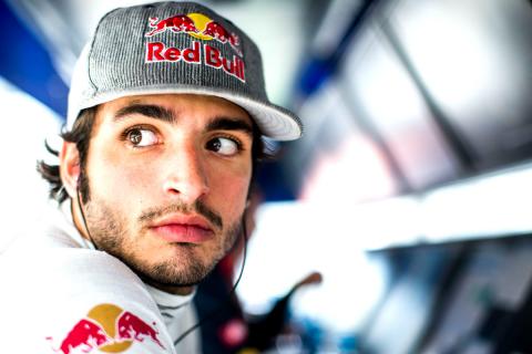 Carlos Sainz