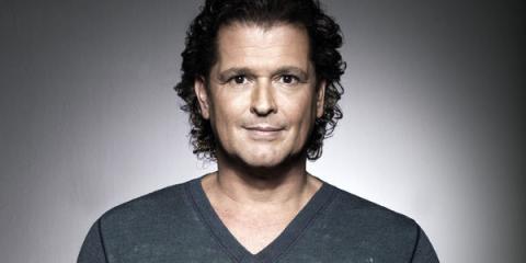 Carlos Vives