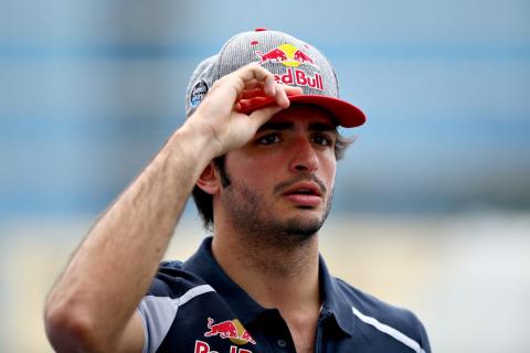 Carlos Sainz