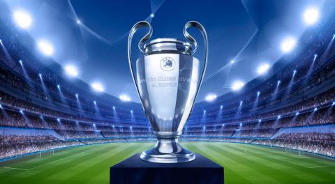 Copa de la Champions League