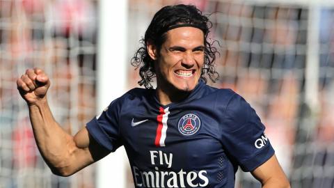 Edison Cavani